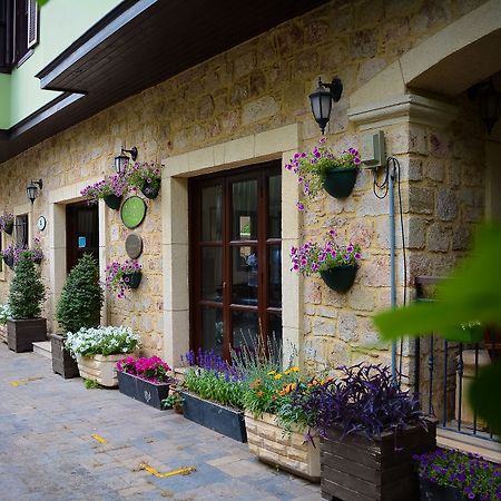 Villa Verde 안탈리아 외부 사진