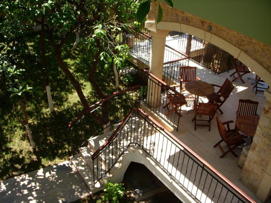 Villa Verde 안탈리아 외부 사진