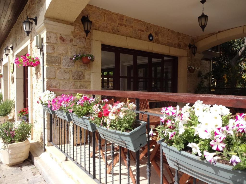Villa Verde 안탈리아 외부 사진