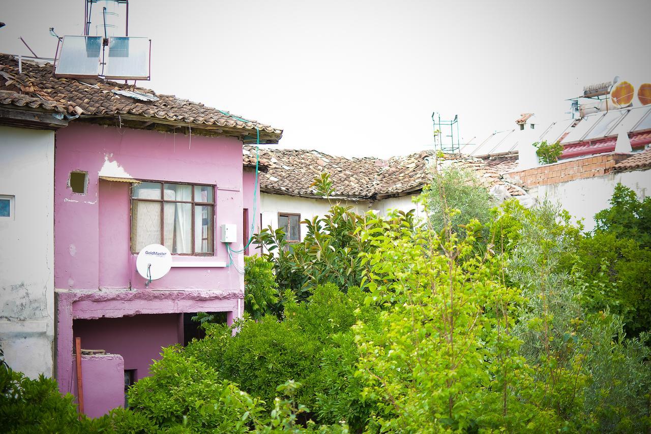 Villa Verde 안탈리아 외부 사진
