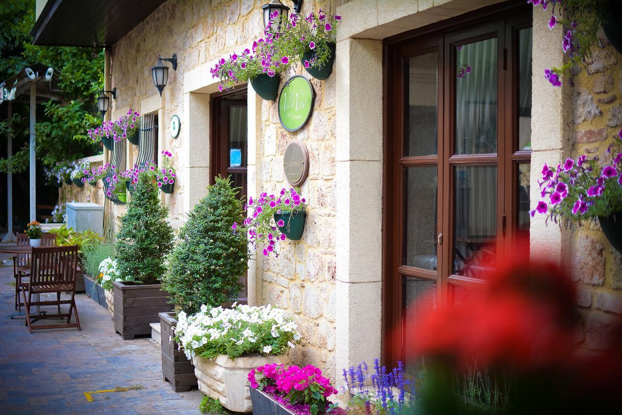 Villa Verde 안탈리아 외부 사진
