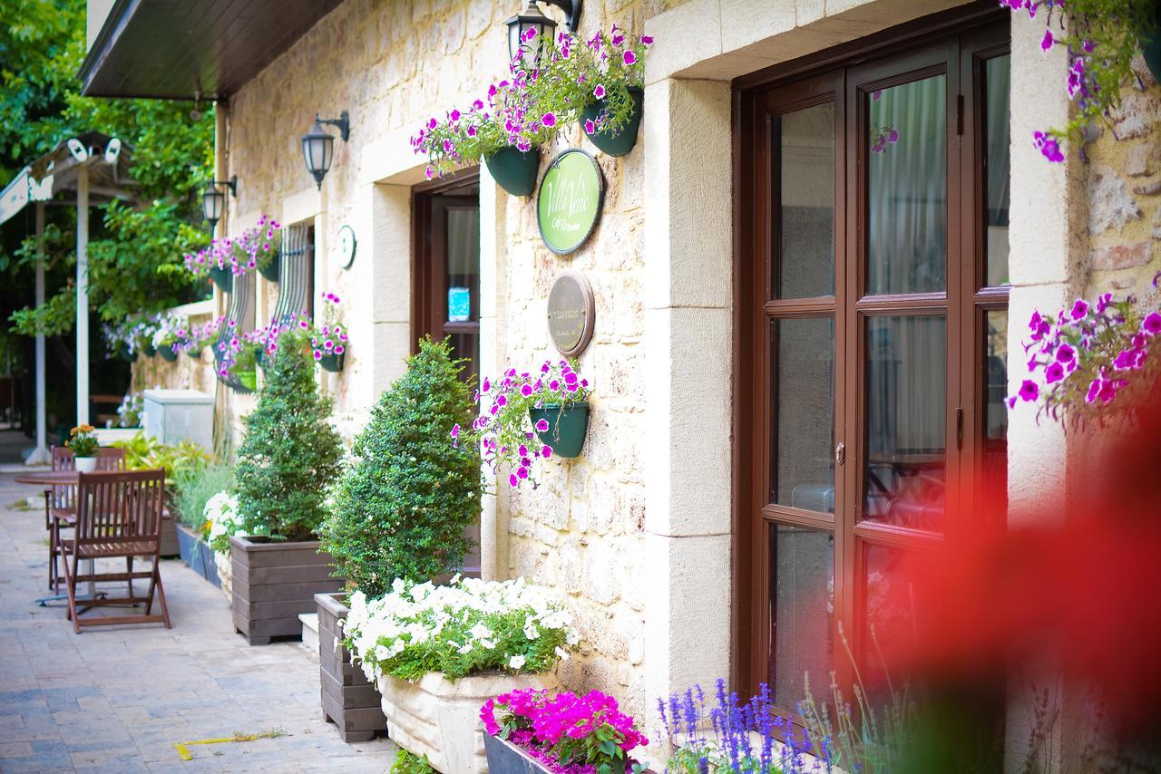 Villa Verde 안탈리아 외부 사진
