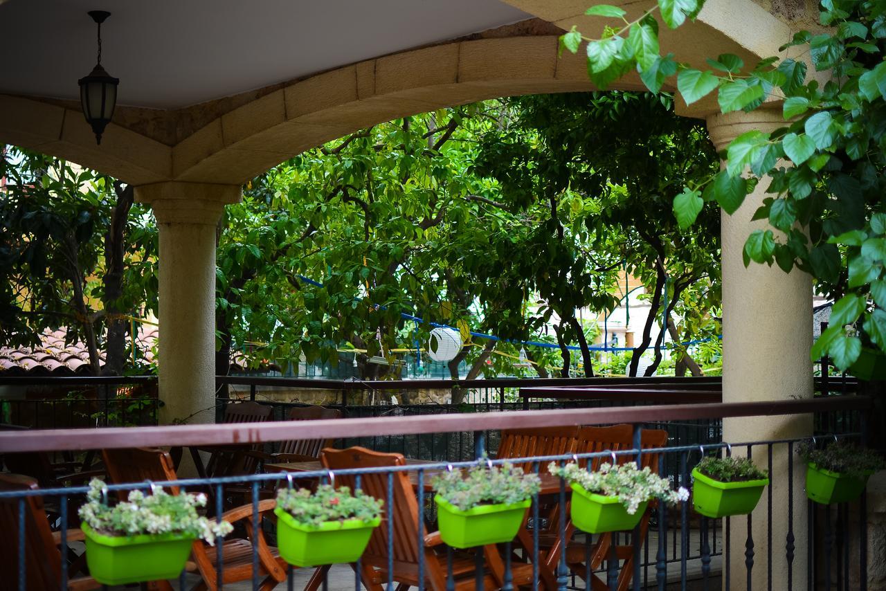 Villa Verde 안탈리아 외부 사진